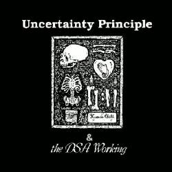 Uncertainty Principle : DSA Working - Uncertainty Principle
